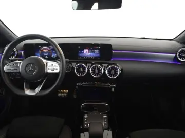 CLA 250 e AMG Night MBUX SHZ Navi LED AUT LMF