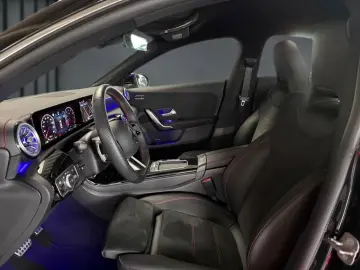 CLA 180 Coupé AMG +KAMERA+MBUX+LED+AMBIENTE
