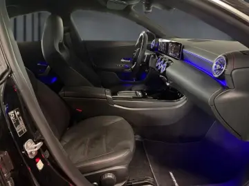 CLA 180 Coupé AMG +KAMERA+MBUX+LED+AMBIENTE