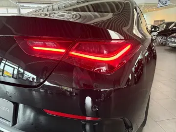 CLA 180 Coupé AMG +KAMERA+MBUX+LED+AMBIENTE