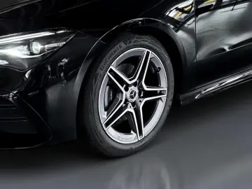 CLA 180 Coupé AMG +KAMERA+MBUX+LED+AMBIENTE