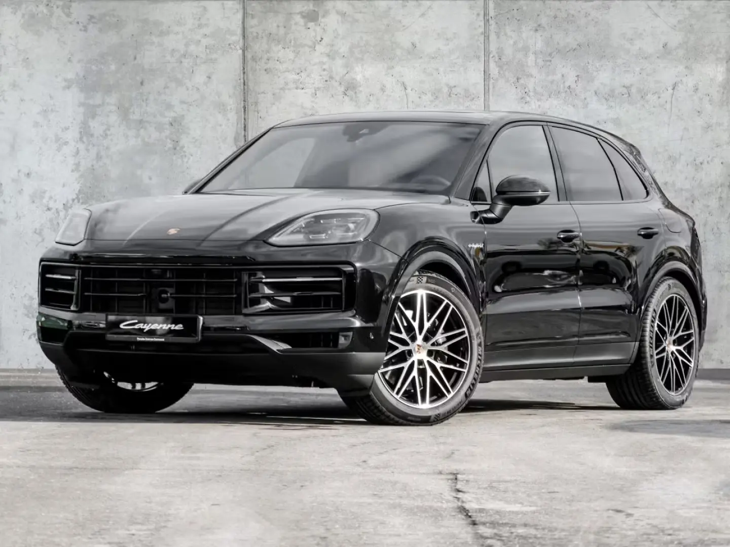 Porsche Cayenne- HUD/Passanger Display/Ventilatie
