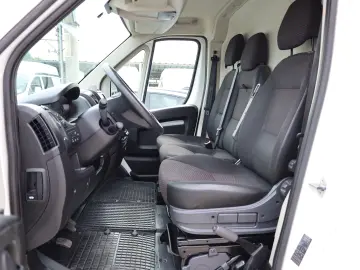 Peugeot Boxer L2H2 2.2D 120CP