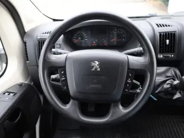 Peugeot Boxer L2H2 2.2D 120CP