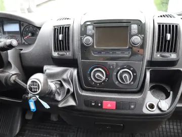 Peugeot Boxer L2H2 2.2D 120CP