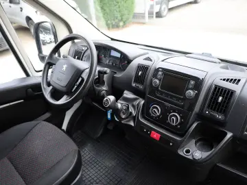 Peugeot Boxer L2H2 2.2D 120CP