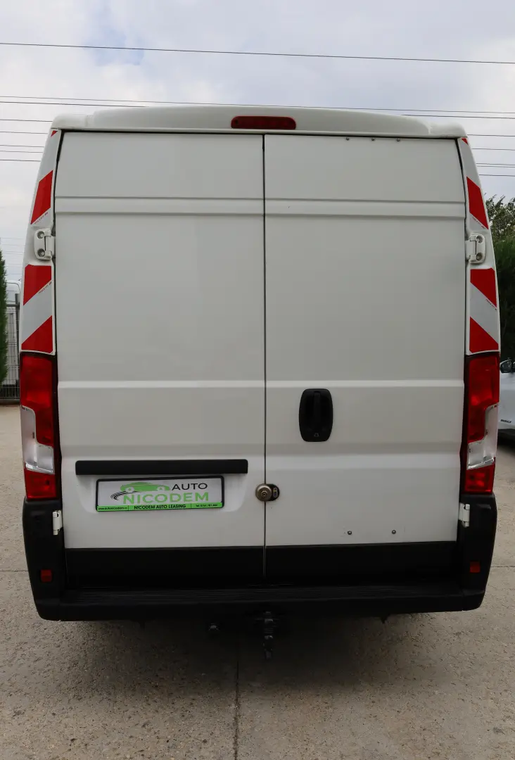 Peugeot Boxer L2H2 2.2D 120CP