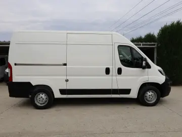 Peugeot Boxer L2H2 2.2D 120CP