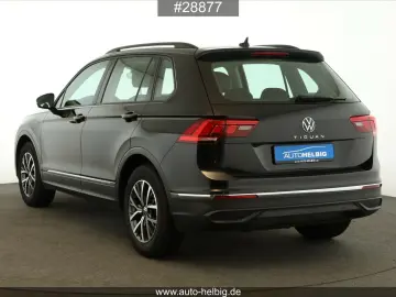 Tiguan 2.0 TDI Life #ACC#SHZ#DAB+#LED#DSG#SHZ#