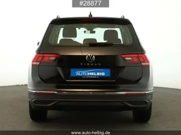 Tiguan 2.0 TDI Life #ACC#SHZ#DAB+#LED#DSG#SHZ#