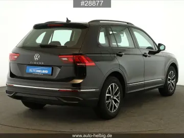 Tiguan 2.0 TDI Life #ACC#SHZ#DAB+#LED#DSG#SHZ#