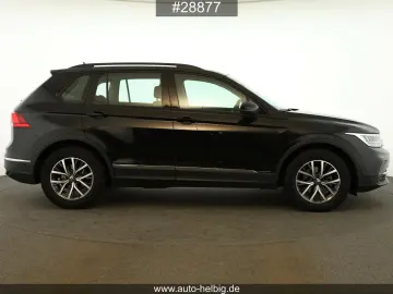 Tiguan 2.0 TDI Life #ACC#SHZ#DAB+#LED#DSG#SHZ#