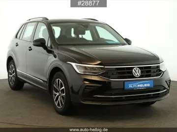 Tiguan 2.0 TDI Life #ACC#SHZ#DAB+#LED#DSG#SHZ#