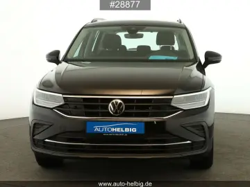 Tiguan 2.0 TDI Life #ACC#SHZ#DAB+#LED#DSG#SHZ#