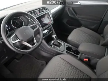 Tiguan 2.0 TDI Life #ACC#SHZ#DAB+#LED#DSG#SHZ#
