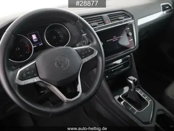 Tiguan 2.0 TDI Life #ACC#SHZ#DAB+#LED#DSG#SHZ#