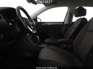 Tiguan 2.0 TDI Life #ACC#SHZ#DAB+#LED#DSG#SHZ#