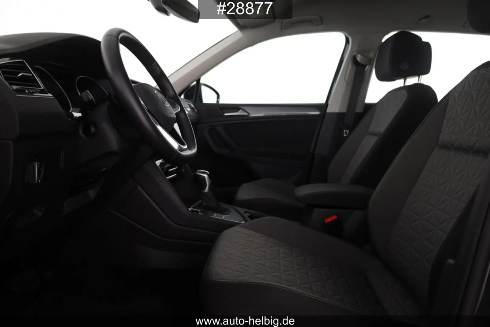 Tiguan 2.0 TDI Life #ACC#SHZ#DAB+#LED#DSG#SHZ#
