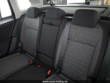 Tiguan 2.0 TDI Life #ACC#SHZ#DAB+#LED#DSG#SHZ#