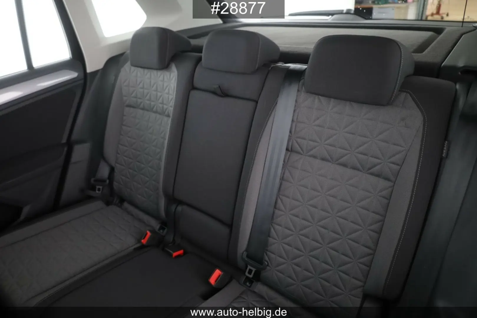 Tiguan 2.0 TDI Life #ACC#SHZ#DAB+#LED#DSG#SHZ#