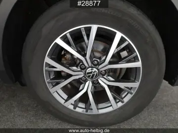 Tiguan 2.0 TDI Life #ACC#SHZ#DAB+#LED#DSG#SHZ#