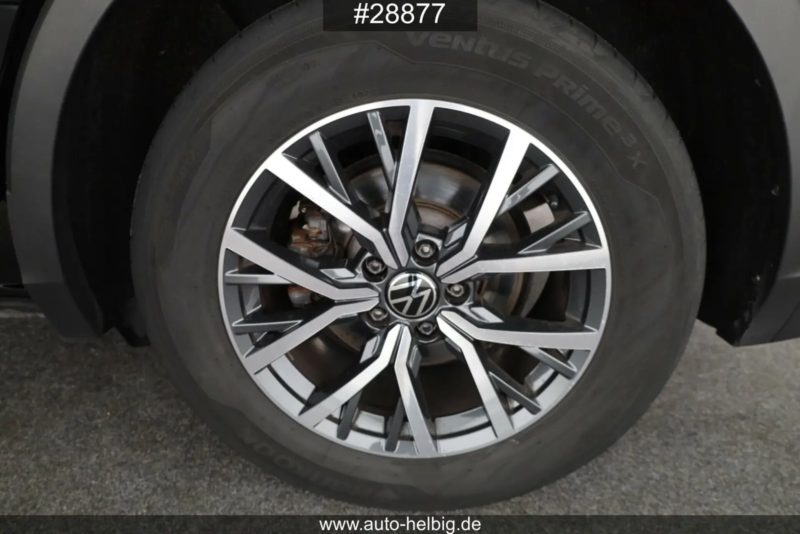 Tiguan 2.0 TDI Life #ACC#SHZ#DAB+#LED#DSG#SHZ#
