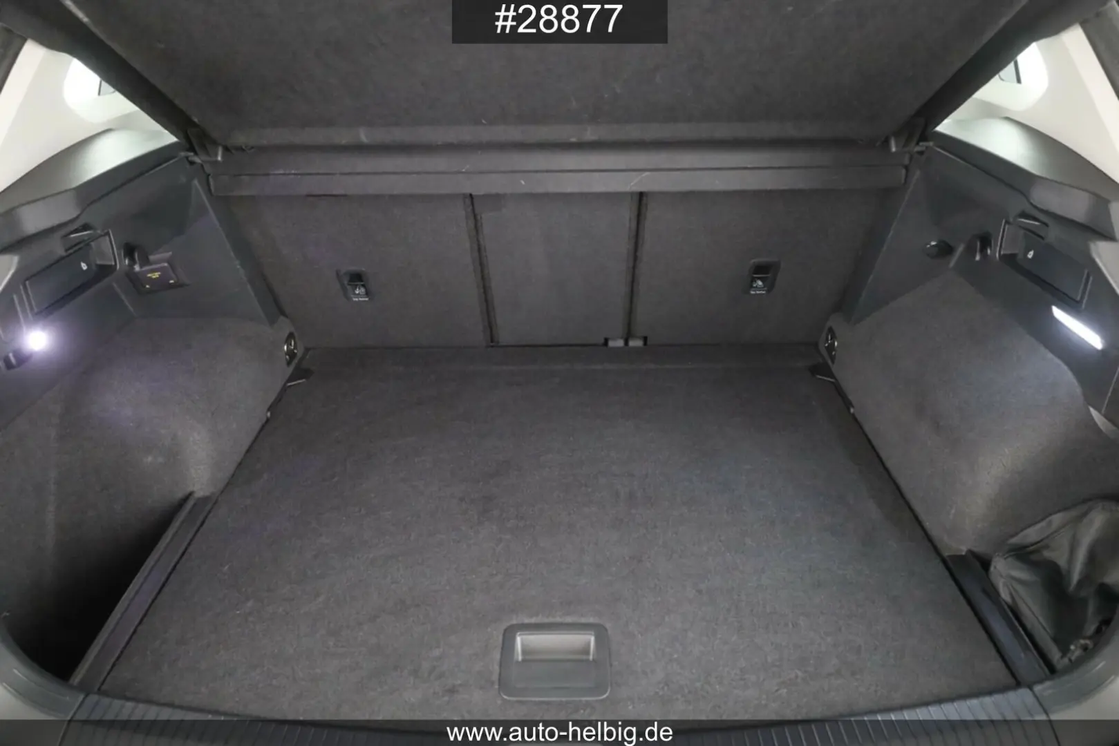 Tiguan 2.0 TDI Life #ACC#SHZ#DAB+#LED#DSG#SHZ#