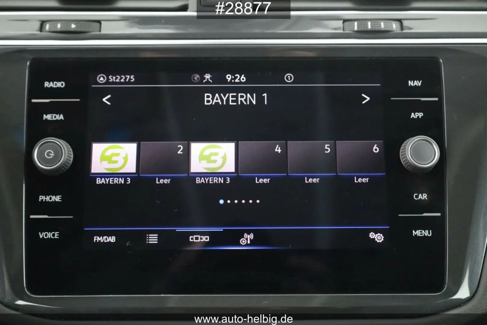 Tiguan 2.0 TDI Life #ACC#SHZ#DAB+#LED#DSG#SHZ#