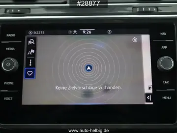 Tiguan 2.0 TDI Life #ACC#SHZ#DAB+#LED#DSG#SHZ#