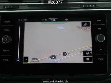 Tiguan 2.0 TDI Life #ACC#SHZ#DAB+#LED#DSG#SHZ#