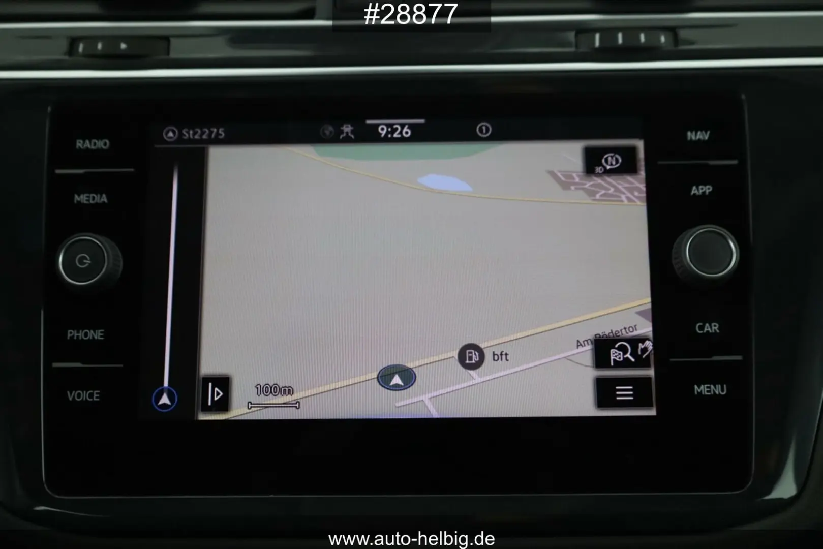 Tiguan 2.0 TDI Life #ACC#SHZ#DAB+#LED#DSG#SHZ#