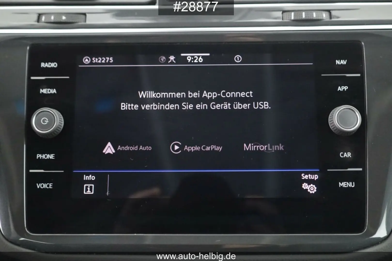 Tiguan 2.0 TDI Life #ACC#SHZ#DAB+#LED#DSG#SHZ#