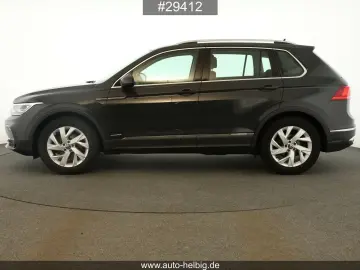 Tiguan 1.5 TSI Elegance #Virtual#Matrix-LED#ACC#