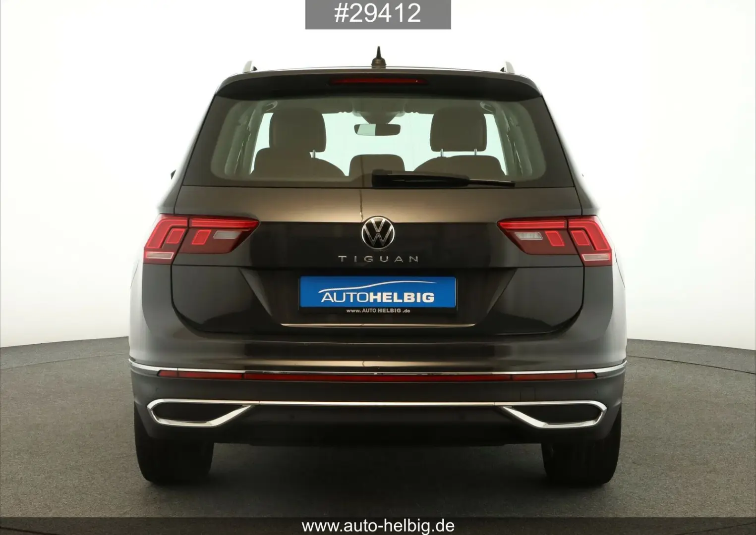 Tiguan 1.5 TSI Elegance #Virtual#Matrix-LED#ACC#