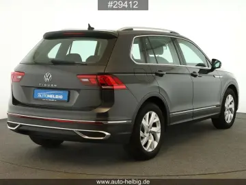 Tiguan 1.5 TSI Elegance #Virtual#Matrix-LED#ACC#