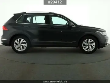 Tiguan 1.5 TSI Elegance #Virtual#Matrix-LED#ACC#