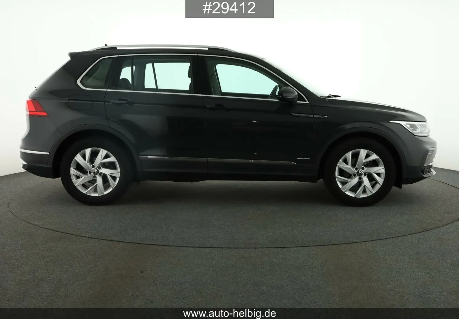 Tiguan 1.5 TSI Elegance #Virtual#Matrix-LED#ACC#
