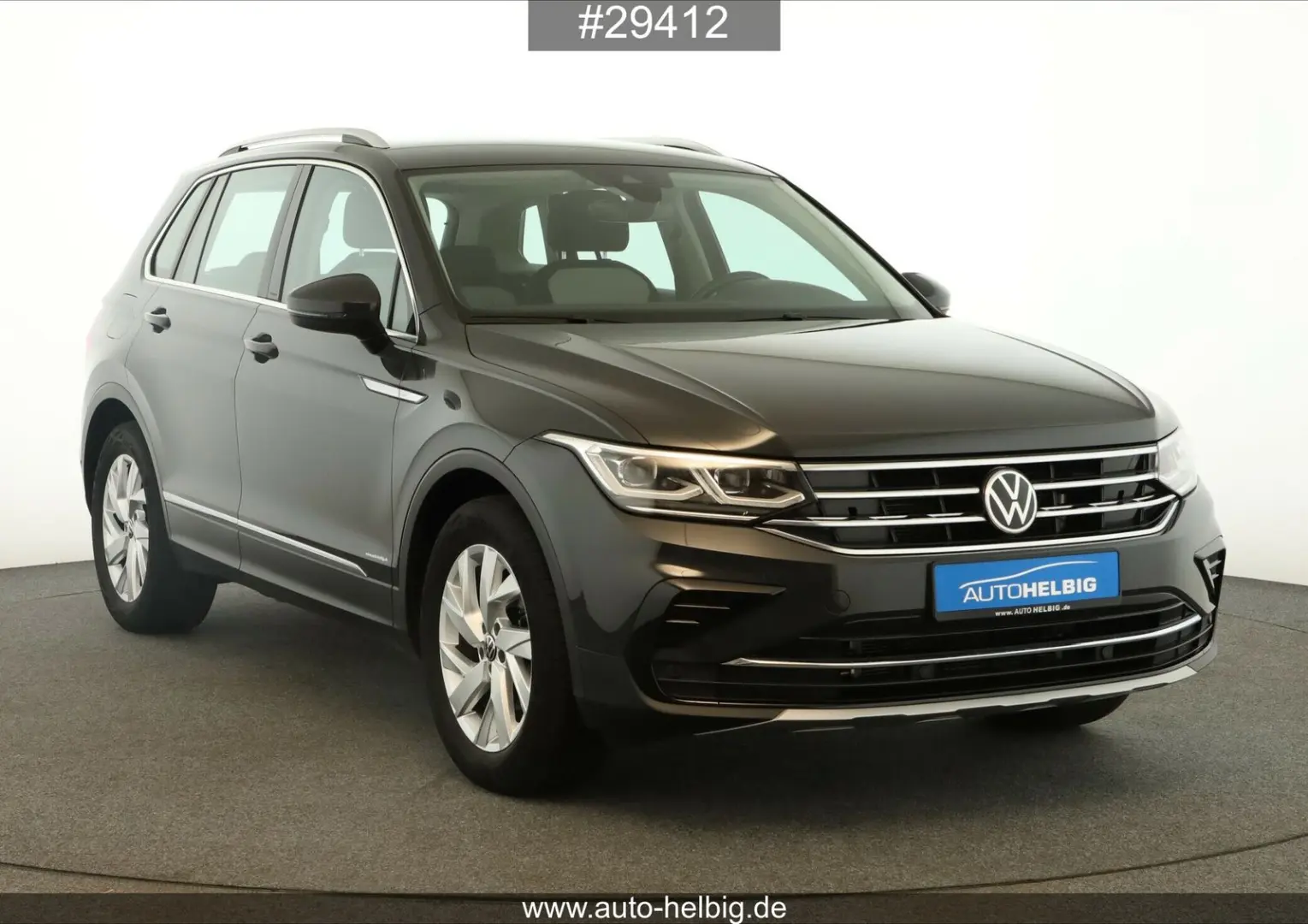 Tiguan 1.5 TSI Elegance #Virtual#Matrix-LED#ACC#