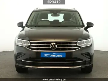 Tiguan 1.5 TSI Elegance #Virtual#Matrix-LED#ACC#