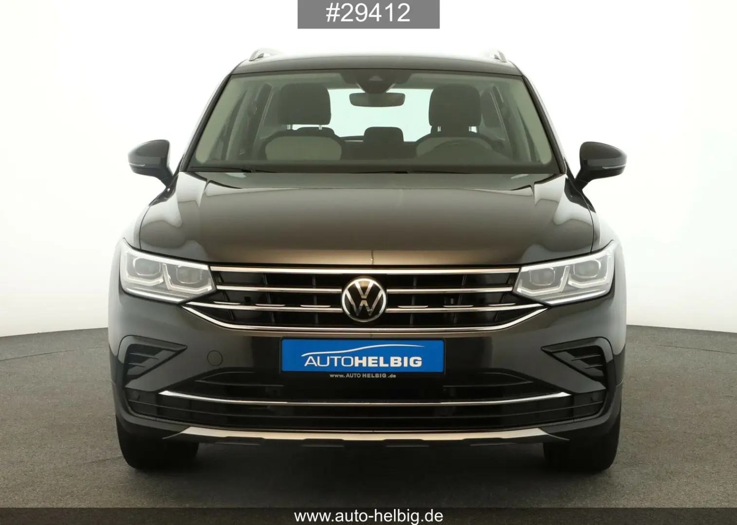 Tiguan 1.5 TSI Elegance #Virtual#Matrix-LED#ACC#