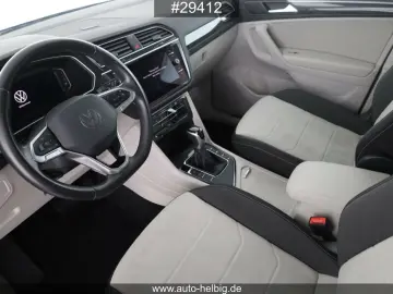 Tiguan 1.5 TSI Elegance #Virtual#Matrix-LED#ACC#
