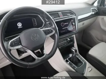 Tiguan 1.5 TSI Elegance #Virtual#Matrix-LED#ACC#