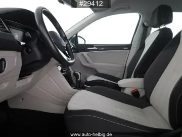Tiguan 1.5 TSI Elegance #Virtual#Matrix-LED#ACC#