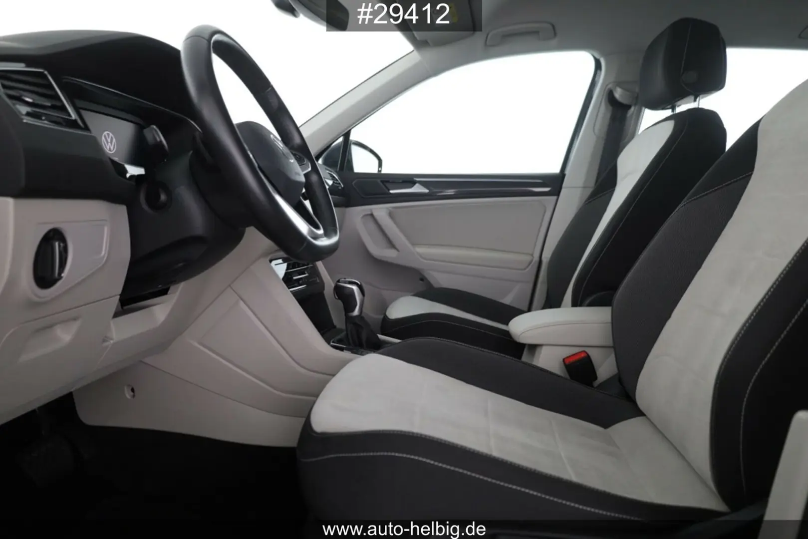 Tiguan 1.5 TSI Elegance #Virtual#Matrix-LED#ACC#