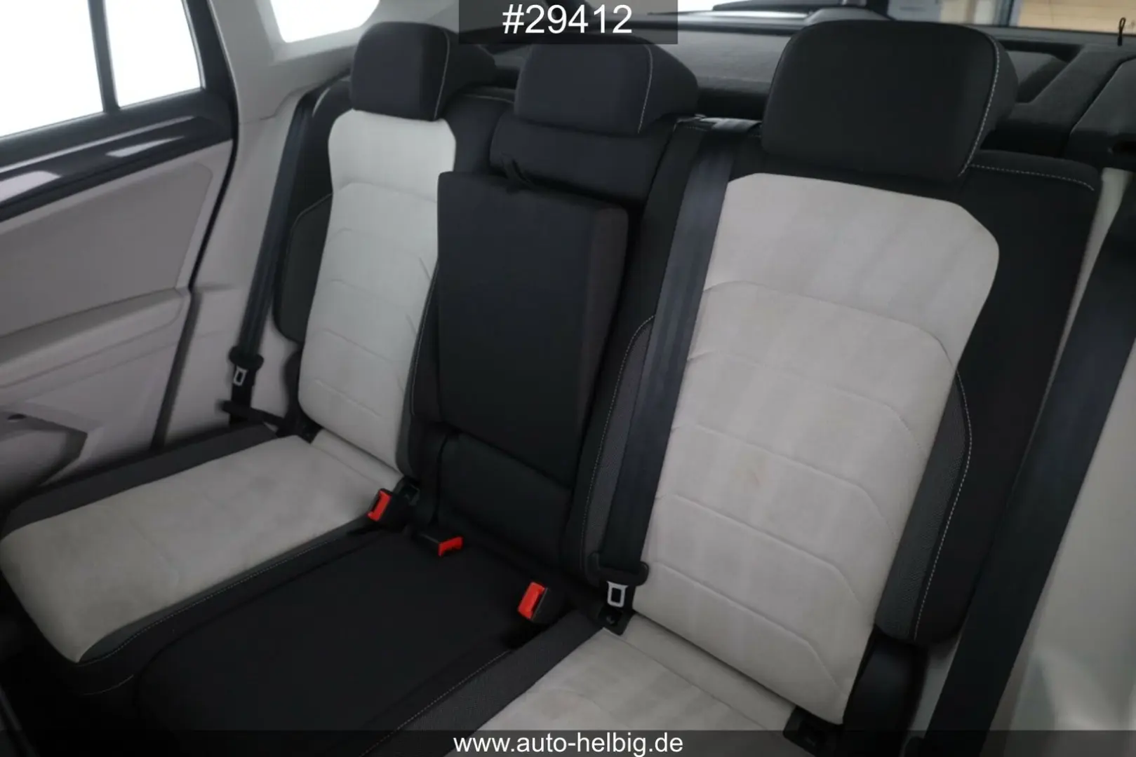 Tiguan 1.5 TSI Elegance #Virtual#Matrix-LED#ACC#