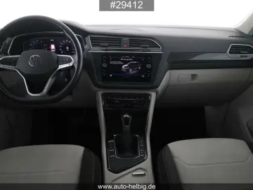 Tiguan 1.5 TSI Elegance #Virtual#Matrix-LED#ACC#