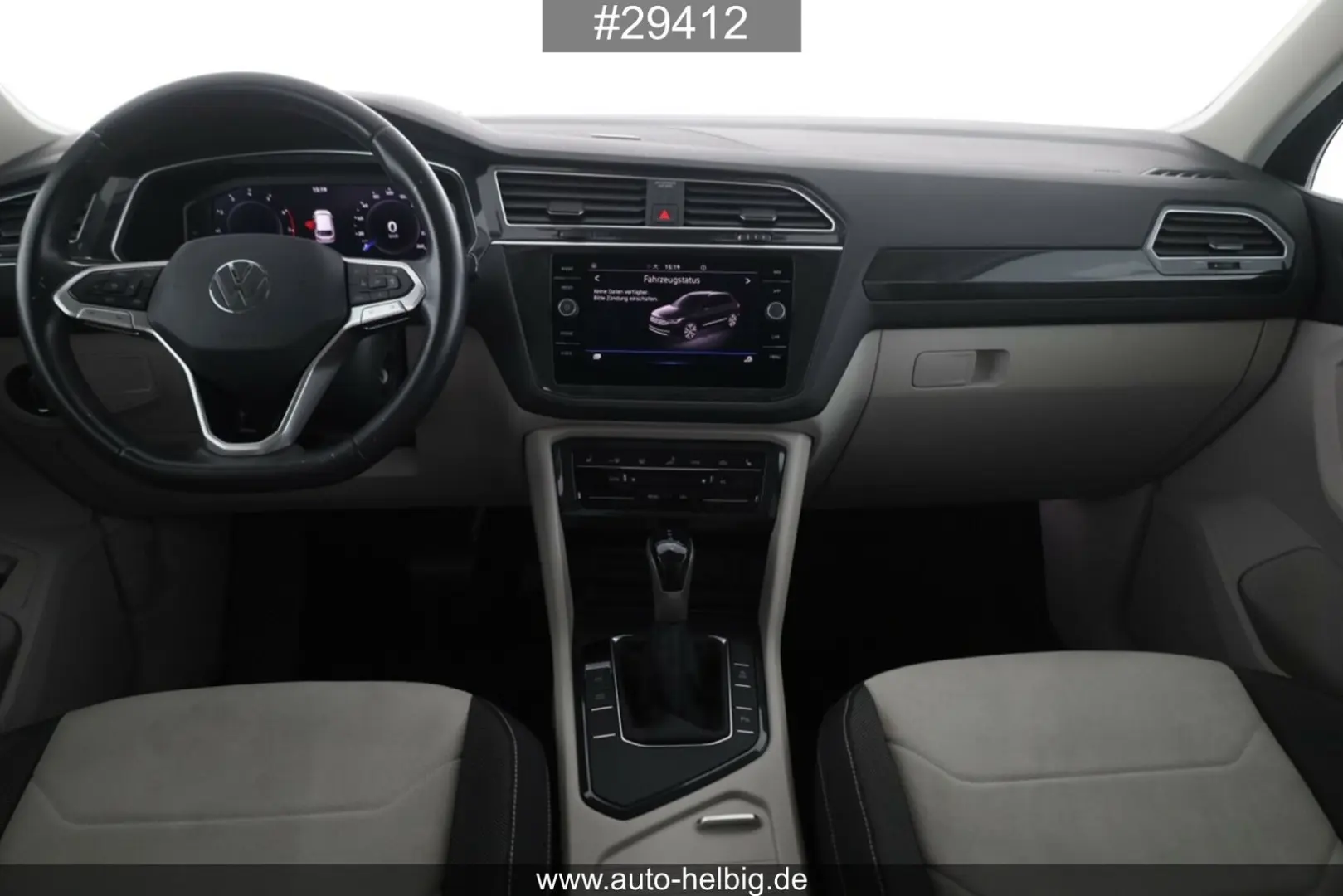 Tiguan 1.5 TSI Elegance #Virtual#Matrix-LED#ACC#