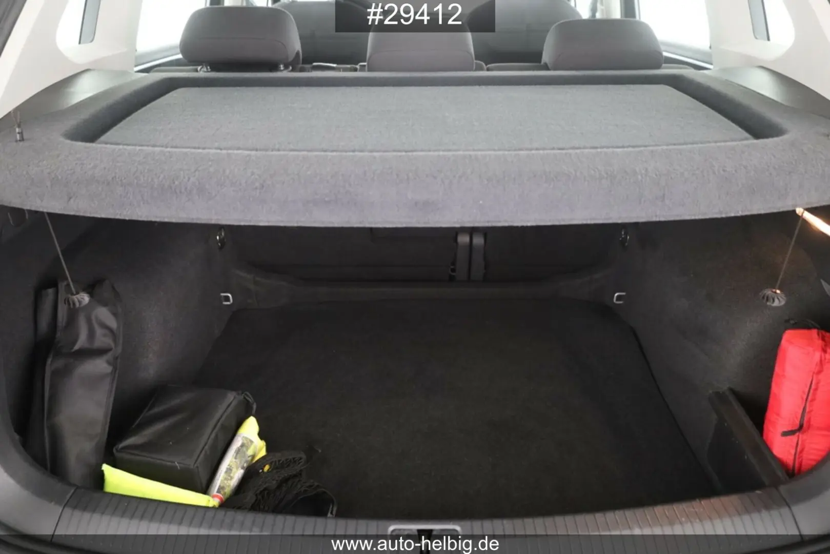 Tiguan 1.5 TSI Elegance #Virtual#Matrix-LED#ACC#