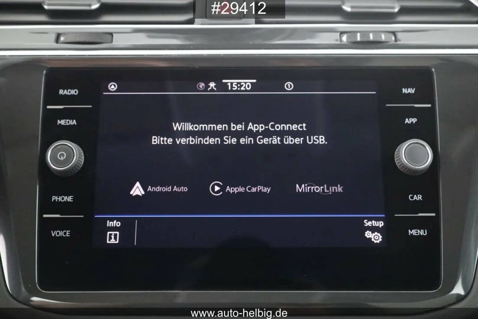 Tiguan 1.5 TSI Elegance #Virtual#Matrix-LED#ACC#