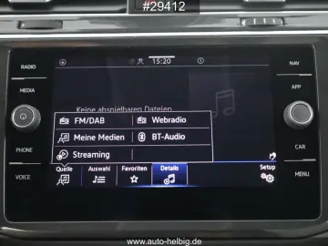 Tiguan 1.5 TSI Elegance #Virtual#Matrix-LED#ACC#